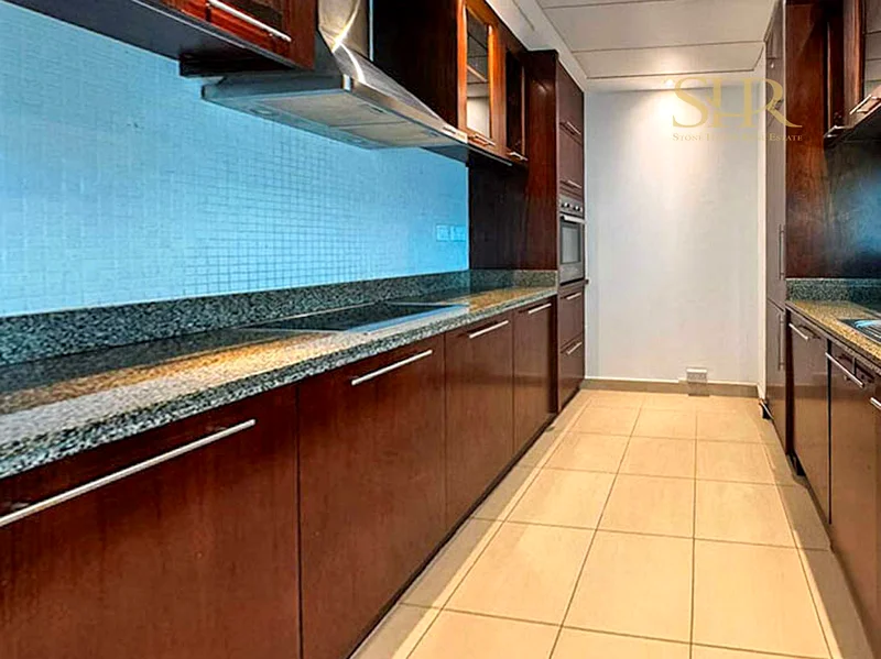 Vacant | High Floor with Marina Views | 4 Cheques63775322066689114