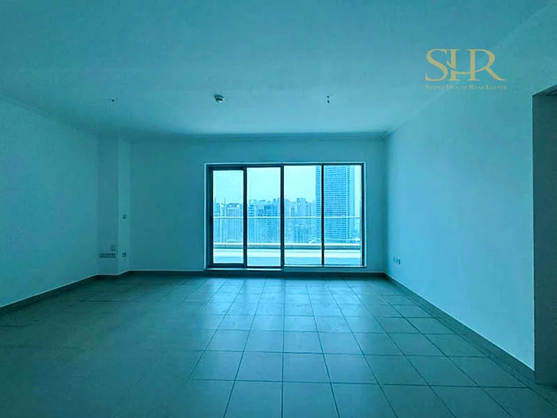 Vacant | High Floor with Marina Views | 4 Cheques63775322066689110