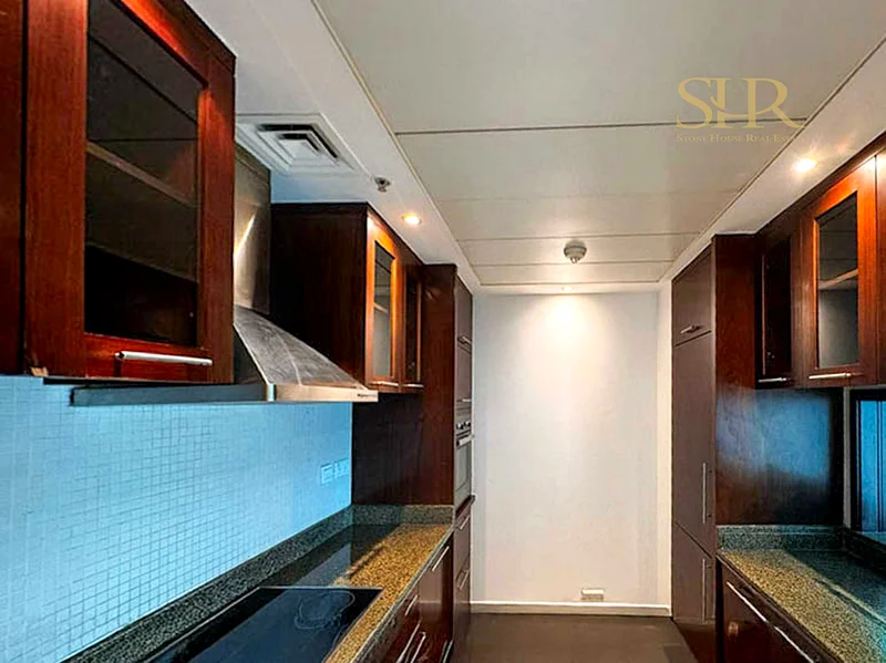 Vacant | High Floor with Marina Views | 4 Cheques63775322066689111