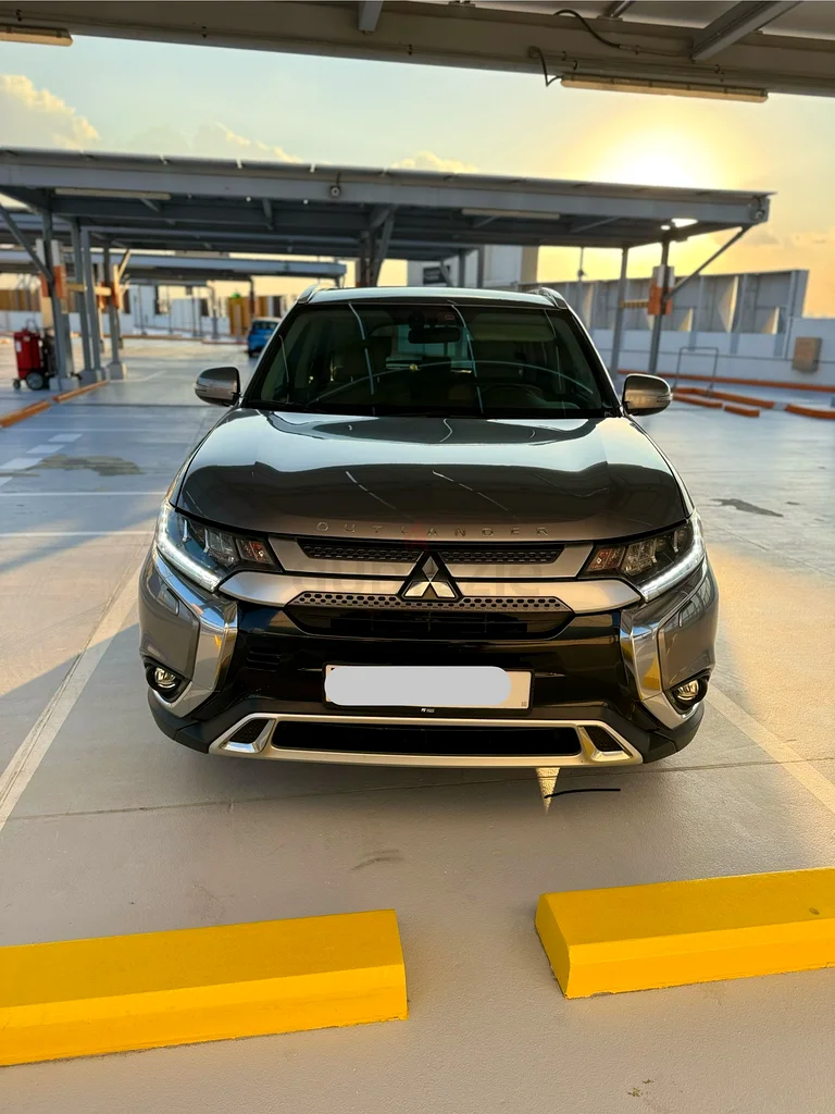 Mitsubishi Outlander63489196779265111
