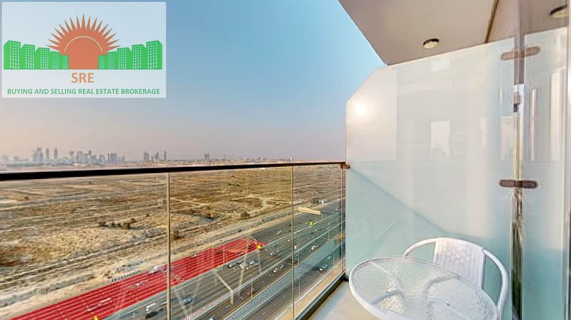 High Floor | City View | Modern Furnishing |63780243428099111