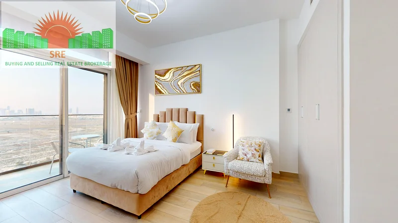 High Floor | City View | Modern Furnishing |63780243428099112