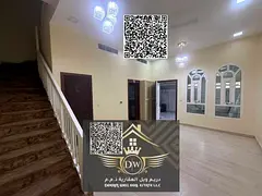 3BHK Modern Townhouse available for rent in Uptown Ajman.