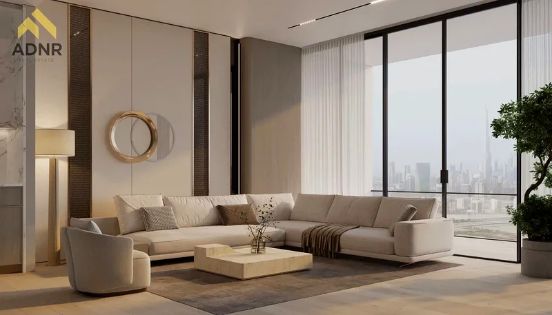 Specious 3BR || Flexible Payment Plan || Luxury || +14% ROI63999146799362114