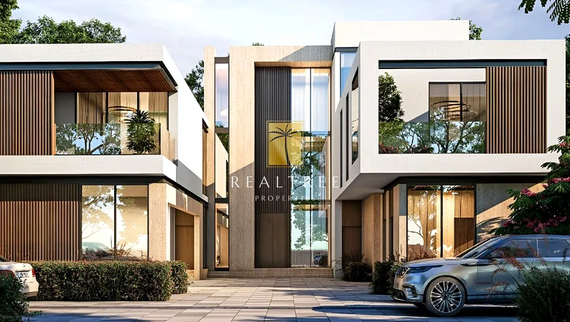 Luxury Villa | Private Pool & Elevator | High Returns | Flexible Payment63956269366658111