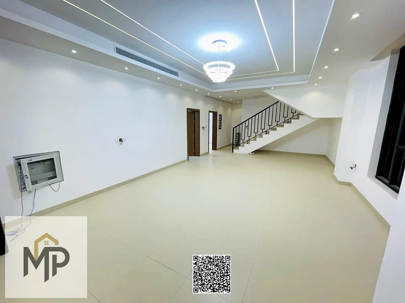 Luxury villa for sale directly from the owner - Al Bahia, Ajman. Price includes air conditioning.63880618961794112