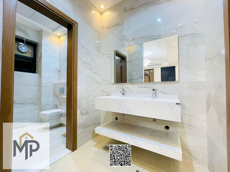 Luxury villa for sale directly from the owner - Al Bahia, Ajman. Price includes air conditioning.63880618961794114