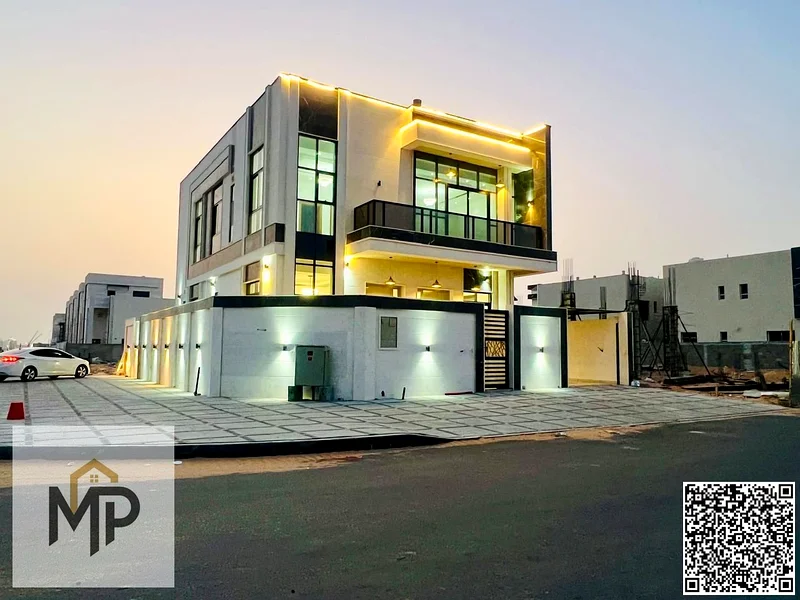 فرصة ذهبية لامتلاك الفيلا التي تحلم بها في الهيليو 2، مباشرة على الشارع الرئيسي، بسعر يشمل رسوم التسجيل63896736688641110