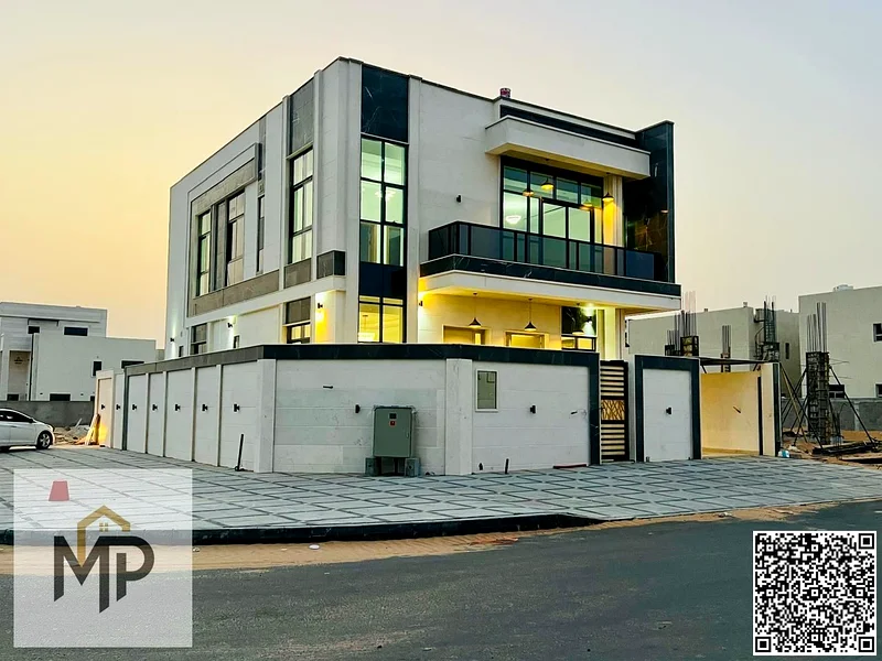 فرصة ذهبية لامتلاك الفيلا التي تحلم بها في الهيليو 2، مباشرة على الشارع الرئيسي، بسعر يشمل رسوم التسجيل63896736688641112