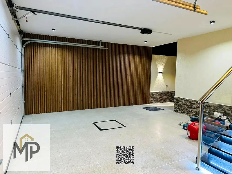 Luxury villa for sale - Al Bahia / Ajman, prime location near the market and Chinese services63880279577731112