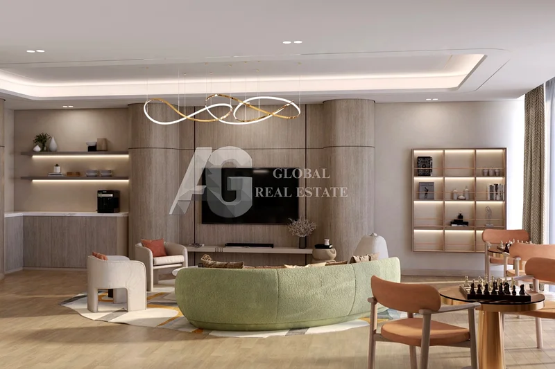 1BR | Prime Location | High ROI63967410425729114
