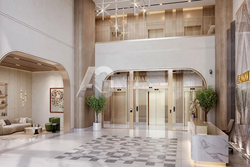 1BR | Prime Location | High ROI63967410425729111