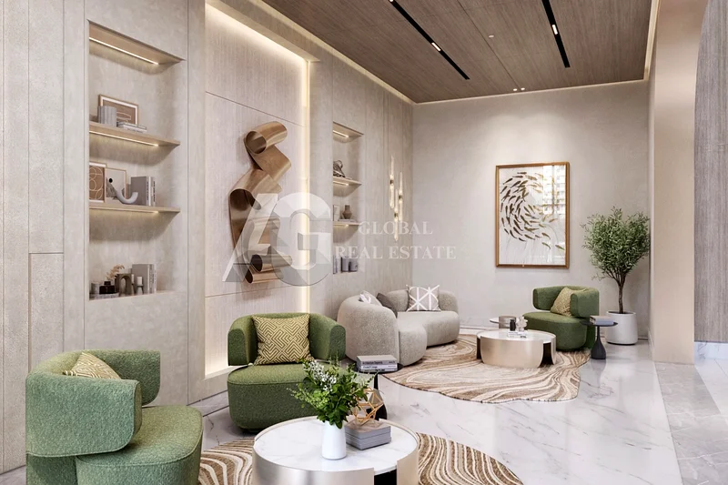 1BR | Prime Location | High ROI63967410425729113