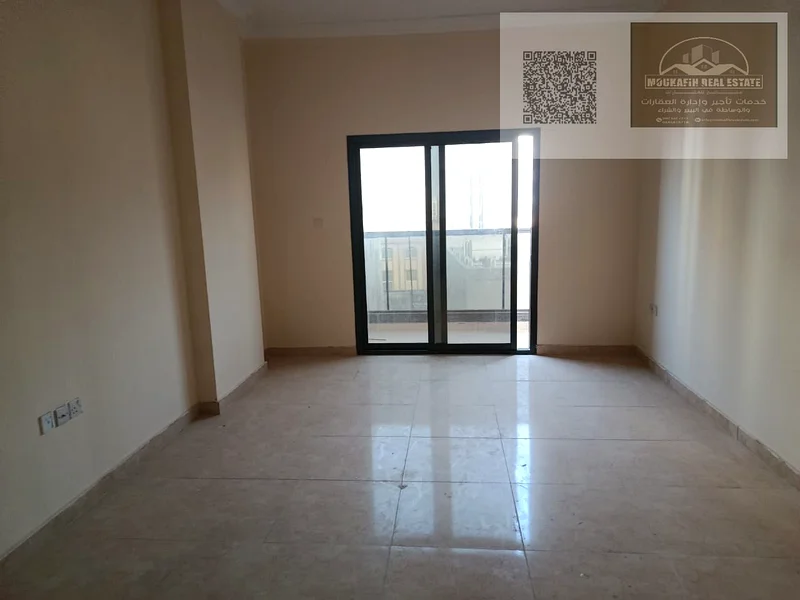 للايجار السنوي - شقة من غرفتي نوم في الجرف 3، عجمان                       .63810239835011110