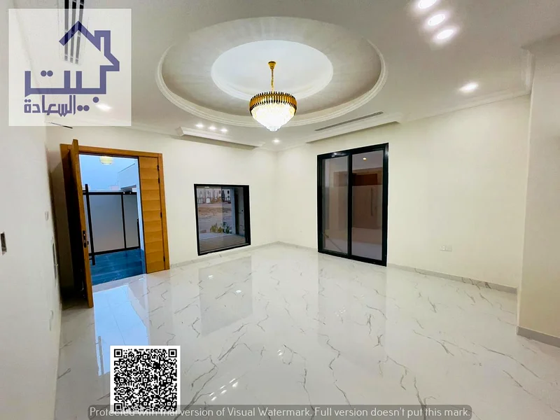 فيلا فاخرة للبيع، تمويل بنكي بدون دفعة أولى، بما في ذلك رسوم تسجيل التكييف المركزي للبيع، فيلا بدون دفعة أولى63895418704898114