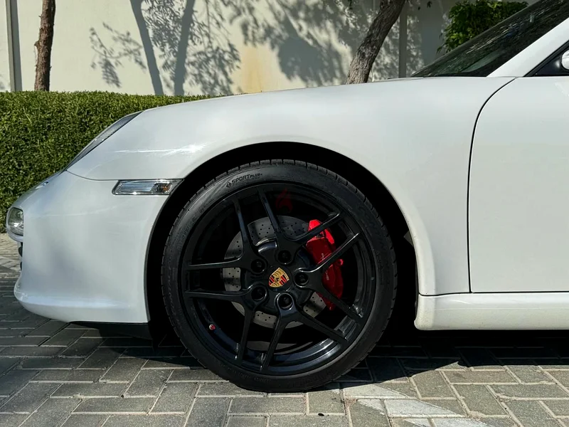 Porsche 911 Carrera S PDK Full Service History, Immaculate Condition63699039058178114