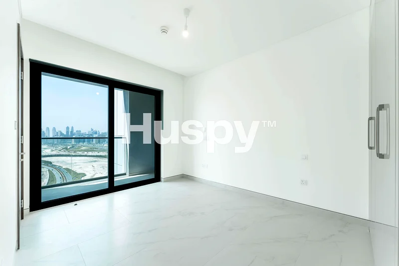 منظر برج | طابق عالي | جديد بالكامل64017080617859114