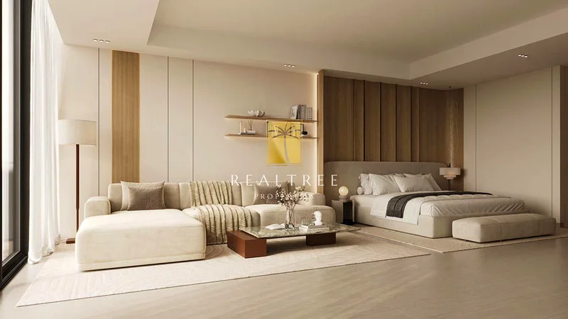 Smart Studio | High ROI | World-class Amenities64023979726339114