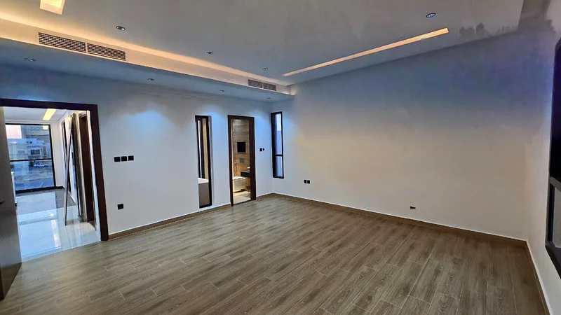 Villa For sale in Ajman at Al Helio2 The Villa is 3 floors Swimming Pool, Majlis, 2hall, 5master room, big kitchen, And Maid room63894883886595113