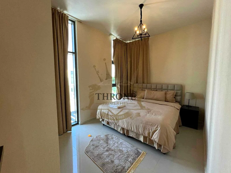 Corner | Single Row | Fully Furnished | Vacant64003482366978112