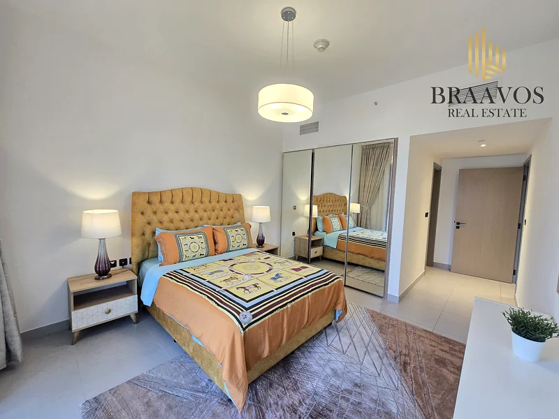 2BR + MAID | ALL BILLS INCLUDED | ELEGANT UNIT63788460331009112
