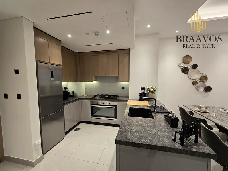 2BR + MAID | ALL BILLS INCLUDED | ELEGANT UNIT63788460331009111