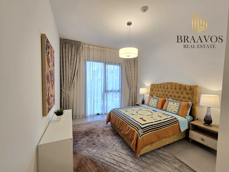 2BR + MAID | ALL BILLS INCLUDED | ELEGANT UNIT63788460331009113