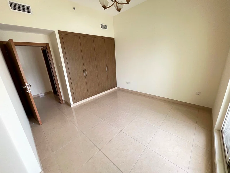 Spacious 1 BHK READY TO MOVE | AED 61,000 Unfurnished | DLRC63731552304642113