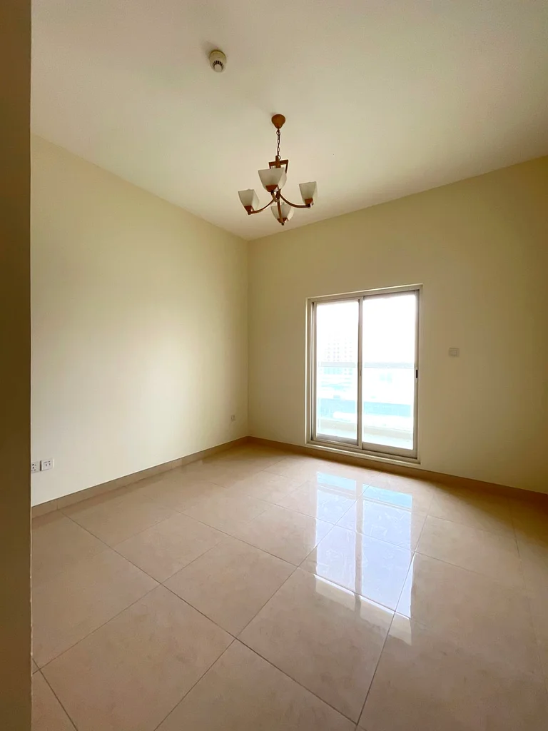 Spacious 1 BHK READY TO MOVE | AED 61,000 Unfurnished | DLRC63731552304642112