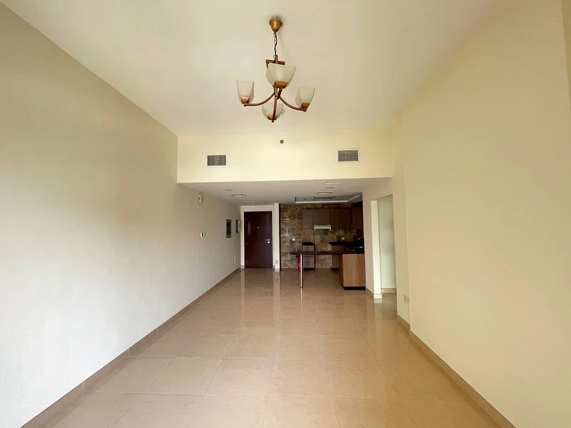 Spacious 1 BHK READY TO MOVE | AED 61,000 Unfurnished | DLRC63731552304642111