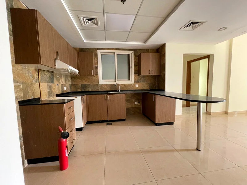 Spacious 1 BHK READY TO MOVE | AED 61,000 Unfurnished | DLRC63731552304642114