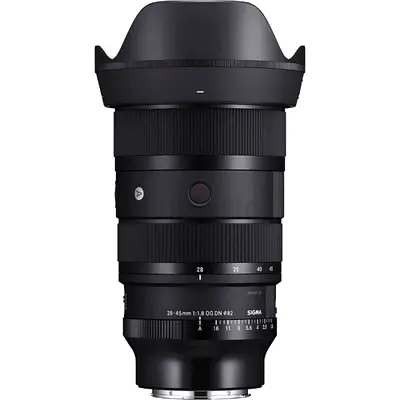 Sigma 28 45 DG DN ART F1.8 BRAND NEW SEALED