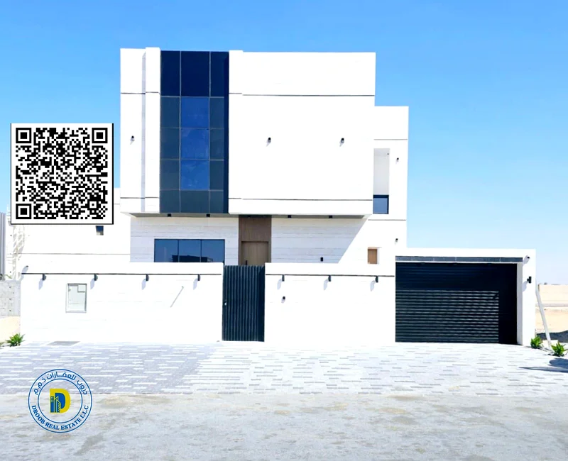 فيلا حديثة فاخرة للبيع بسعر خاص جدًا في منطقة البحية.63880279657091110