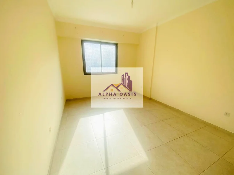 غير مفروش / مطبخ شبه مغلق / 1BHK l موقع متميز l63746698886659112