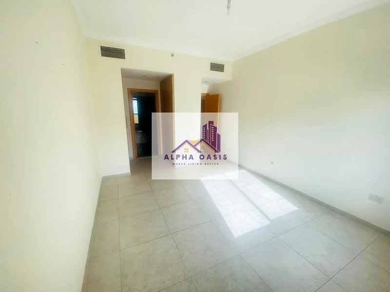 غير مفروش / مطبخ شبه مغلق / 1BHK l موقع متميز l63746698886659113