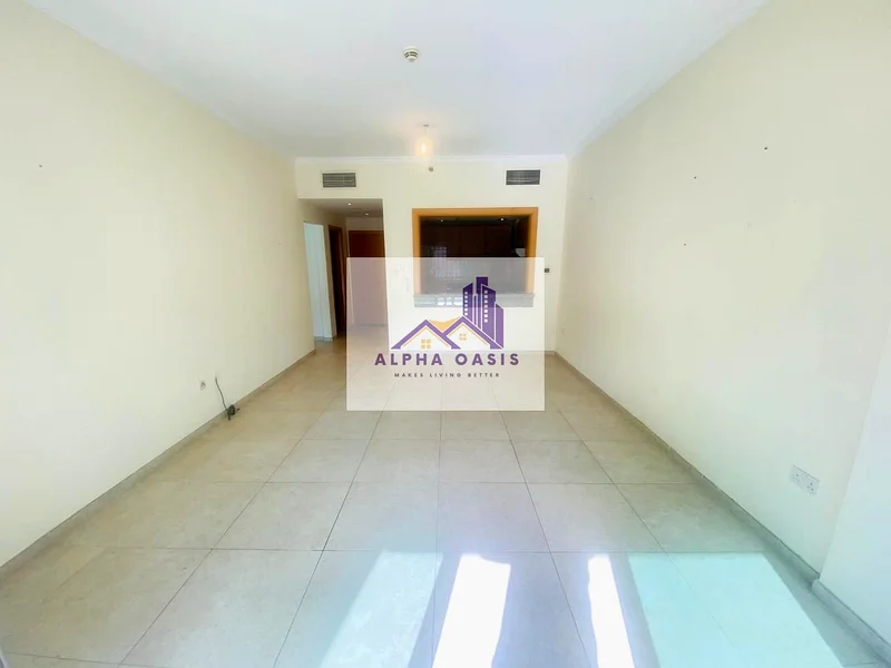 غير مفروش / مطبخ شبه مغلق / 1BHK l موقع متميز l63746698886659111
