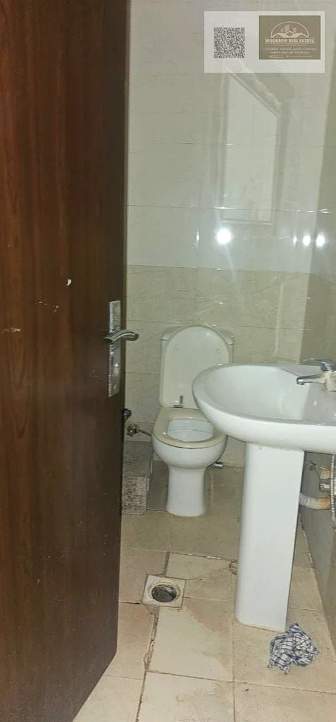 للإيجار السنوي – شقة بغرفة نوم واحدة في الجرف 3، عجمان                     .63713048984067112