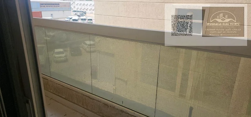 للإيجار السنوي – شقة بغرفة نوم واحدة في الجرف 3، عجمان                     .63713048984067114