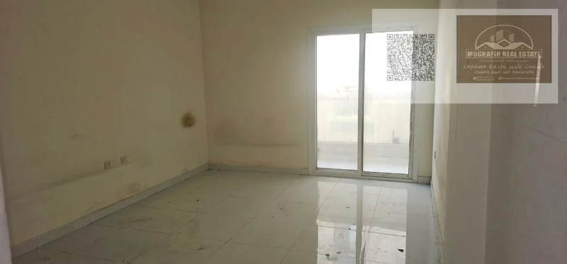 للإيجار السنوي – شقة بغرفة نوم واحدة في الجرف 3، عجمان                     .63713048984067113
