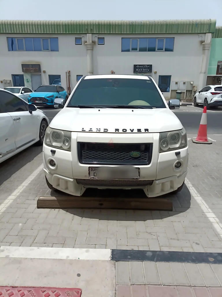 لاند روفر 2007 للبيع63488906969603113