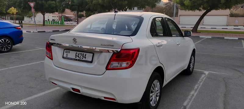 سوبارو دزير موديل 2024 حالة ممتازة63407355382785113