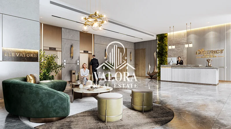 Cash Discount | Prime Location | Luxury Design63841612475778112