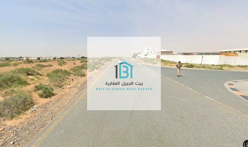 Land in Al Sajja – Construction permits approved Freehold for Arabs & GCC nationals – 99 years leasehold for foreigners63819416751362110