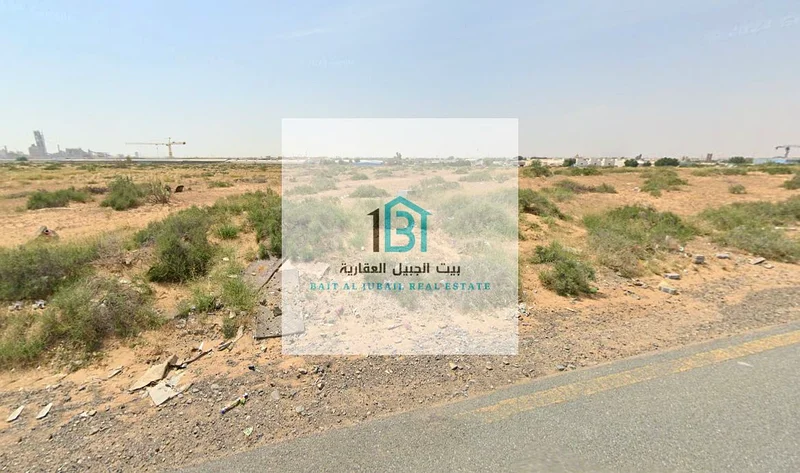 Land in Al Sajja – Construction permits approved Freehold for Arabs & GCC nationals – 99 years leasehold for foreigners63819416751362112