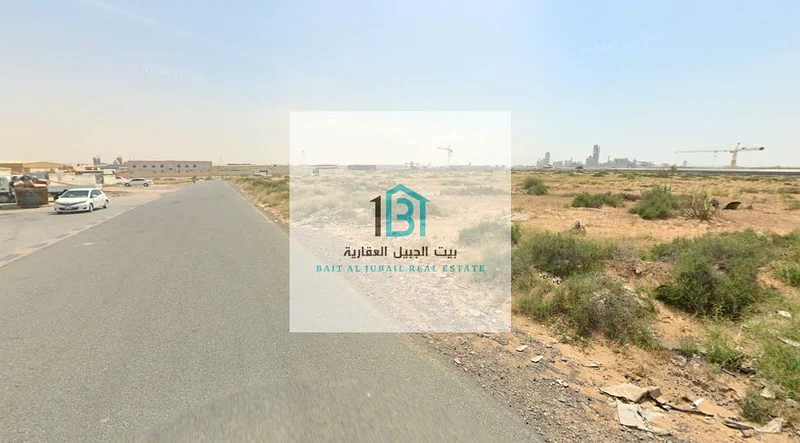 Land in Al Sajja – Construction permits approved Freehold for Arabs & GCC nationals – 99 years leasehold for foreigners63819416751362111