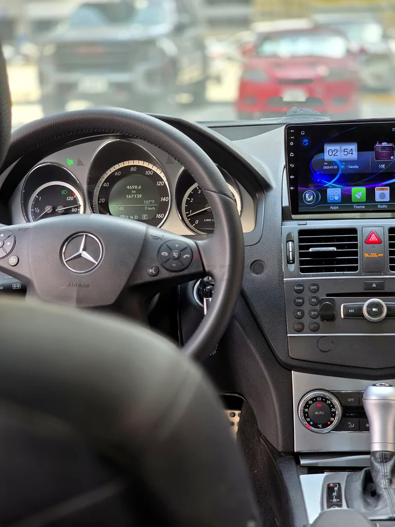 Mercedes C300 AMG
2011 model63489099514242114