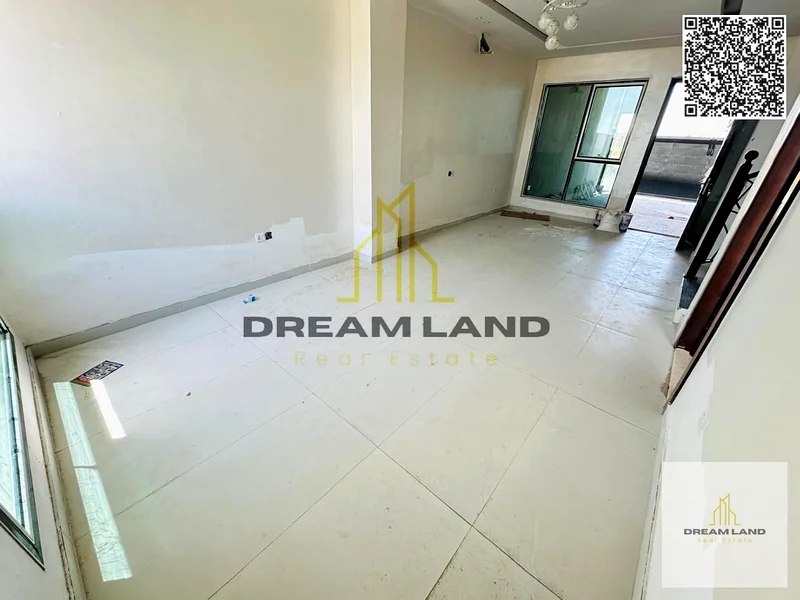 Seize the opportunity to own an elegant and integrated villa in one of the most prestigious residential areas of Ajman, Al Helio 2, at a price that in63895417984513112