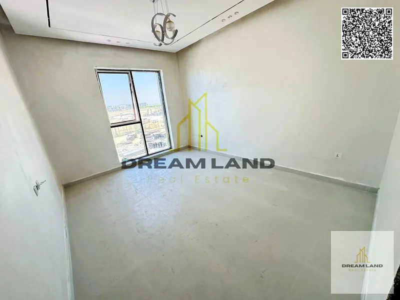 Seize the opportunity to own an elegant and integrated villa in one of the most prestigious residential areas of Ajman, Al Helio 2, at a price that in63895417984513114