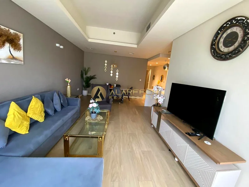 Fully furnished | Bright and Spacious | Must View63789386516867112