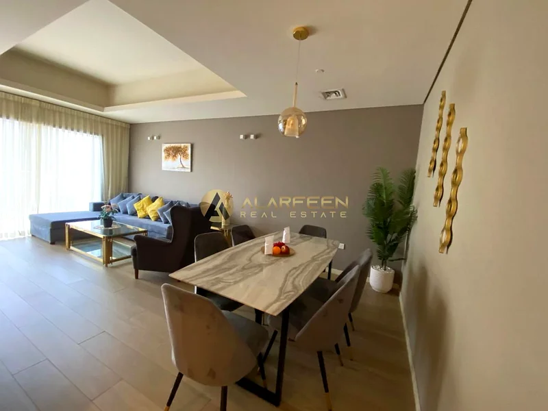 Fully furnished | Bright and Spacious | Must View63789386516867113
